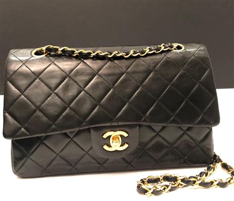 chanel 2.5 bag price|chanel vintage 2.55 bag price.